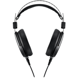 	Casques de studio - Audio-Technica - ATH-R70xa