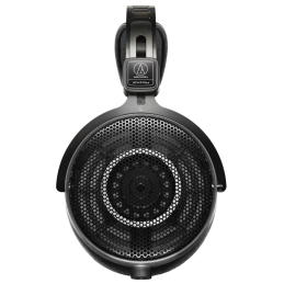 	Casques de studio - Audio-Technica - ATH-R70xa