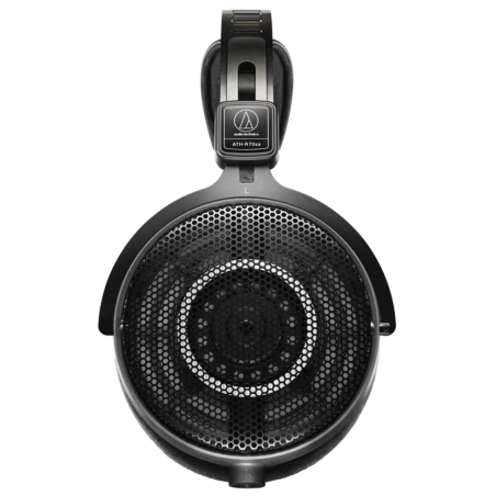Casques de studio - Audio-Technica - ATH-R70xa