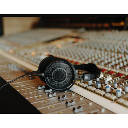 Casques de studio - Audio-Technica - ATH-R70xa