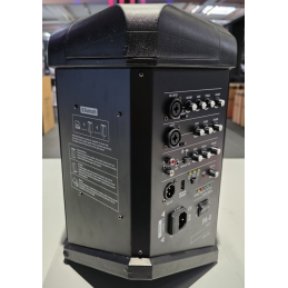 	Occasions - Definitive Audio - ATLANTIS PA-8 - OCCASION
