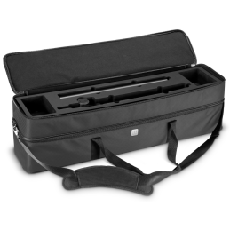 	Housses enceintes - LD Systems - CURV 500 TS SAT BAG