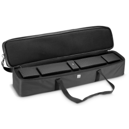 	Housses enceintes - LD Systems - CURV 500 TS SAT BAG