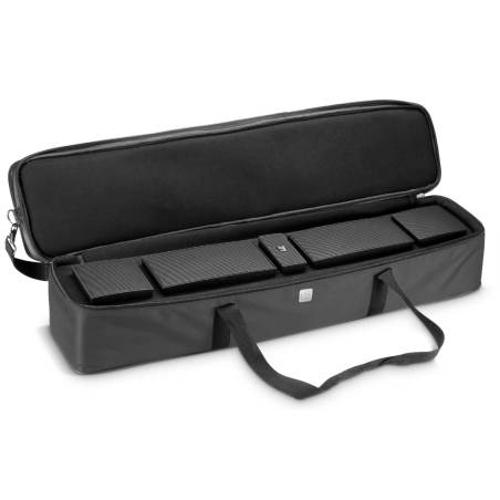 Housses enceintes - LD Systems - CURV 500 TS SAT BAG