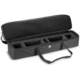 	Housses enceintes - LD Systems - CURV 500 TS SAT BAG