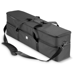 	Housses enceintes - LD Systems - CURV 500 TS SAT BAG