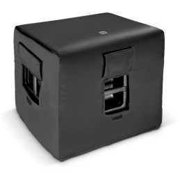 Housses caissons de basse - LD Systems - CURV 500 TS SUB PC