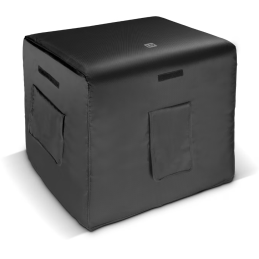 	Housses caissons de basse - LD Systems - CURV 500 TS SUB PC