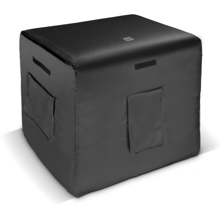Housses caissons de basse - LD Systems - CURV 500 TS SUB PC