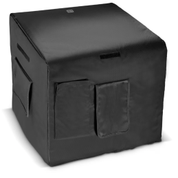 	Housses caissons de basse - LD Systems - CURV 500 TS SUB PC