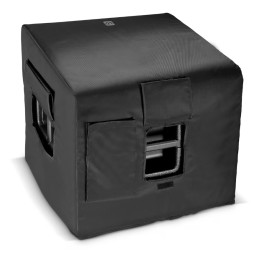 	Housses caissons de basse - LD Systems - CURV 500 TS SUB PC