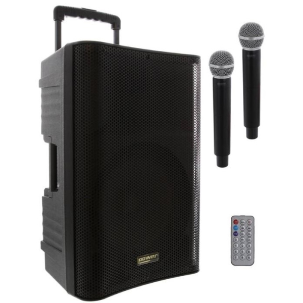 Sonos portables sur batteries - Power Acoustics - Sonorisation - TAKY 12 MEDIA Sonos portables sur batteries - Power Acoustics - Sonorisation - TAKY 12 MEDIA