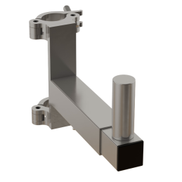 Accessoires Structures Alu - ConteStage - SUP-TEL30S