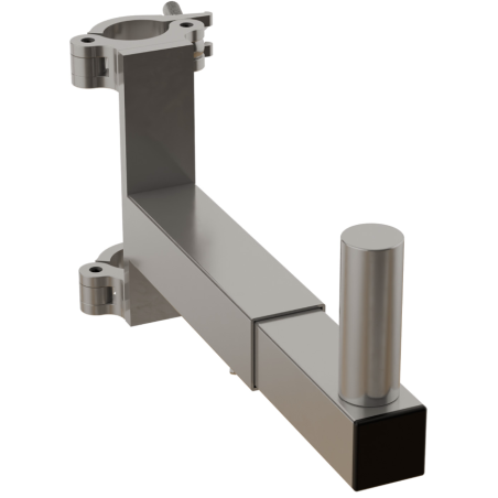 Accessoires Structures Alu - ConteStage - SUP-TEL30S