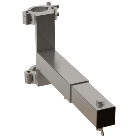 Accessoires Structures Alu - ConteStage - SUP-TEL30S
