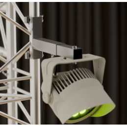 	Accessoires Structures Alu - ConteStage - SUP-TEL30S