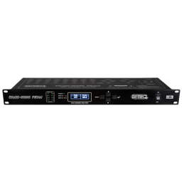 	Splitters DMX - BriteQ - DMS-285 RDM