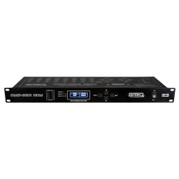 	Splitters DMX - BriteQ - DMS-283 RDM