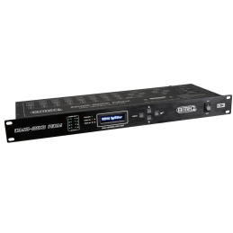 Splitters DMX - BriteQ - DMS-283 RDM