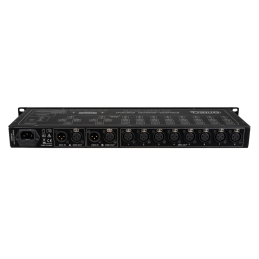 	Splitters DMX - BriteQ - DMS-283 RDM