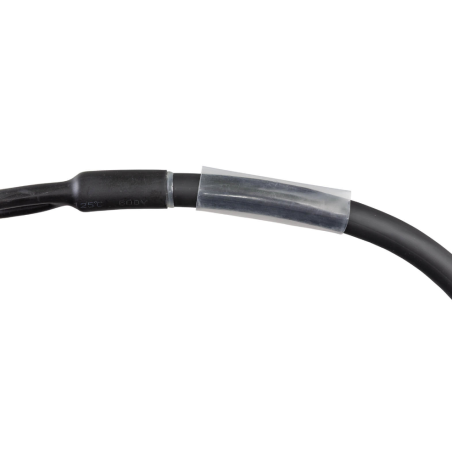Câbles DMX éclairage XLR 3 points - Hilec - PCT1-HYBRID-XLR3-1M5