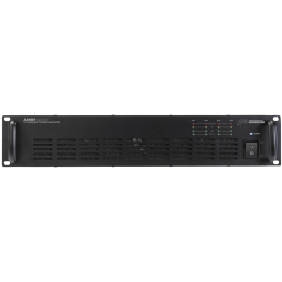 Ampli ligne 100V - Audiophony PA - AMP4300