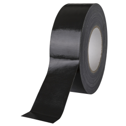 Gaffer - Hilec - GAFFER TAPE STD 50 BLACK