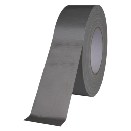 Gaffer - Hilec - GAFFER TAPE STD 50 GREY