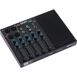Consoles analogiques - Algam Audio - EASYMIX
