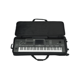 	Etuis et housses claviers - Yamaha - SC-GENOS