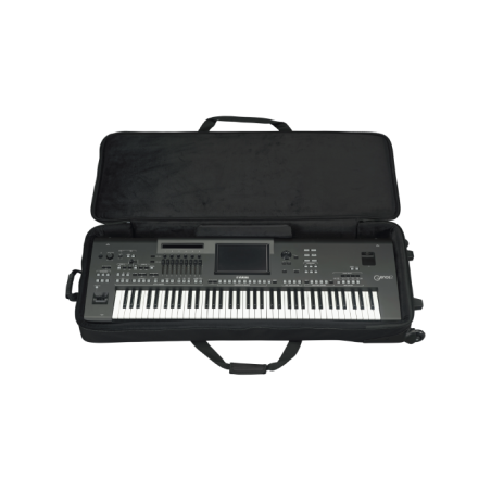 Etuis et housses claviers - Yamaha - SC-GENOS