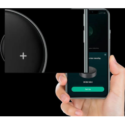 	Lecteurs audio réseaux - WiiM - WiiM Mini
