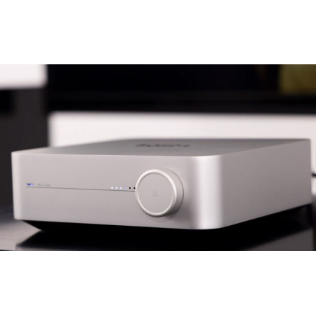 Lecteurs audio réseaux - WiiM - WiiM Amp Silver