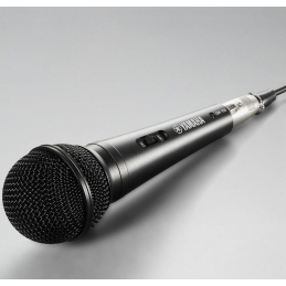 	Micros chant - Yamaha - DM-105