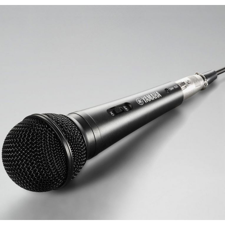 Micros chant - Yamaha - DM-105