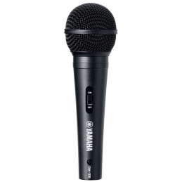 	Micros chant - Yamaha - DM-105