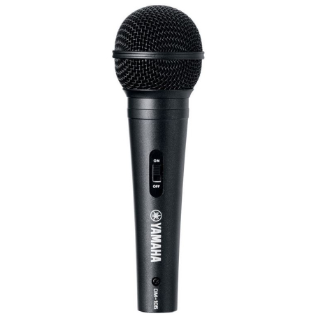 Micros chant - Yamaha - DM-105