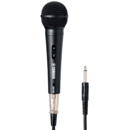 Micros chant - Yamaha - DM-105