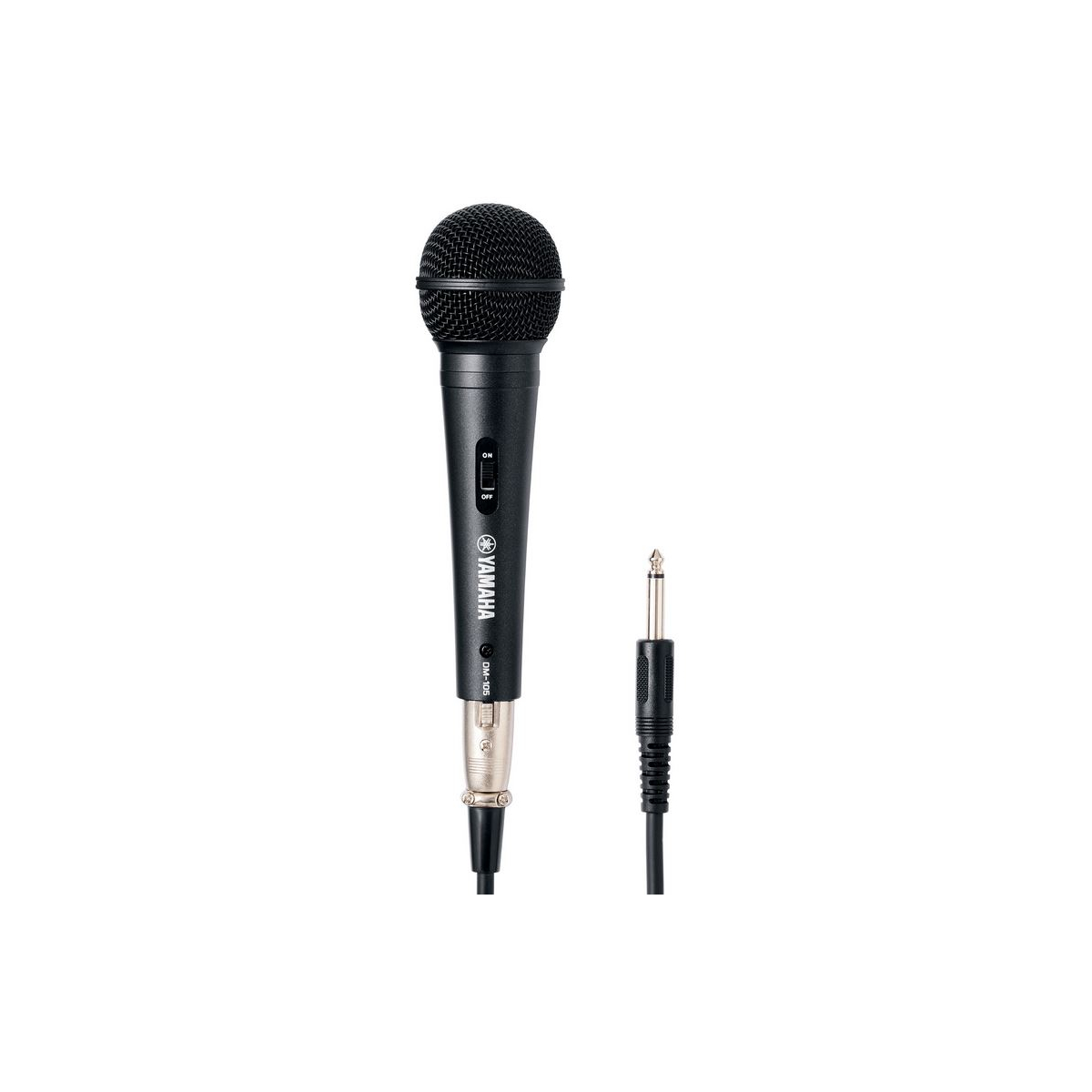 Micros chant - Yamaha - DM-105