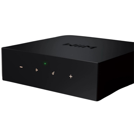 Lecteurs audio réseaux - WiiM - WiiM CI Mod S