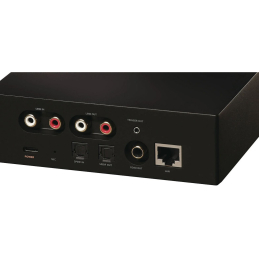 	Lecteurs audio réseaux - WiiM - WiiM CI Mod S