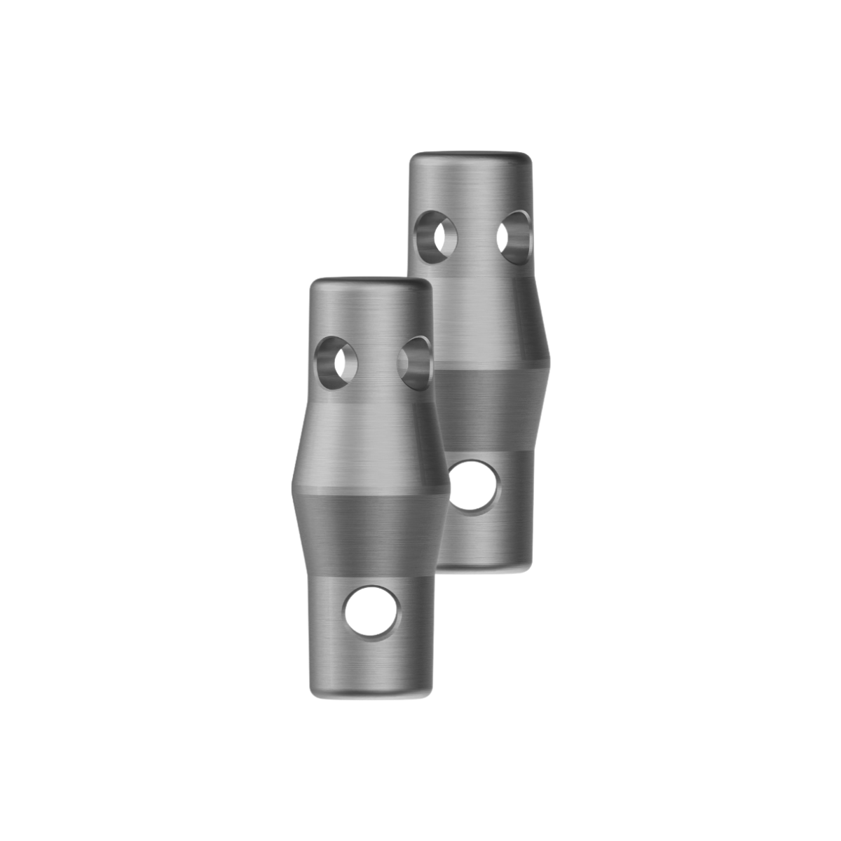 Manchons Structures Alu 290 - ConteStage - MANCH-ADAPT (LA PAIRE)