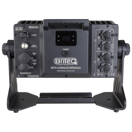 Projecteurs sur batteries - BriteQ - BTI-AKKUCHROMA