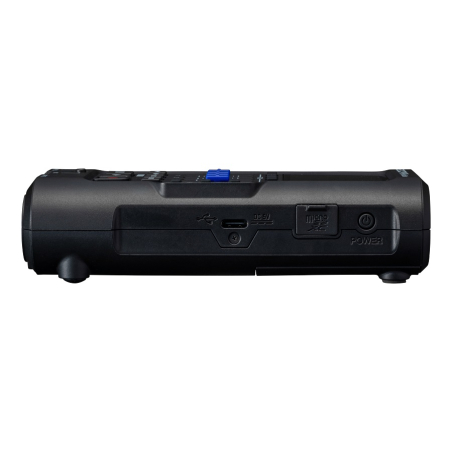 Enregistreurs multipistes - Zoom - R4 MultiTrak