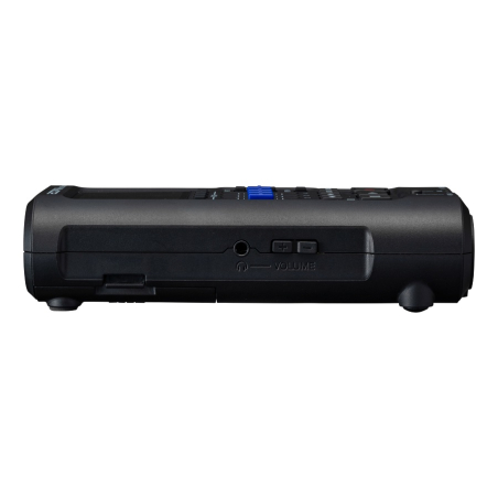 Enregistreurs multipistes - Zoom - R4 MultiTrak