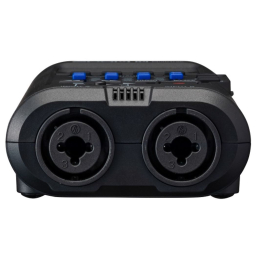 	Enregistreurs multipistes - Zoom - R4 MultiTrak
