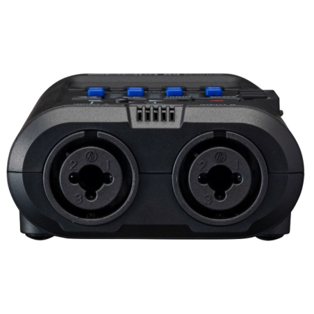 Enregistreurs multipistes - Zoom - R4 MultiTrak