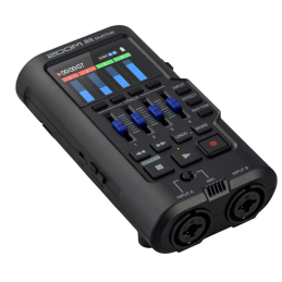 	Enregistreurs multipistes - Zoom - R4 MultiTrak