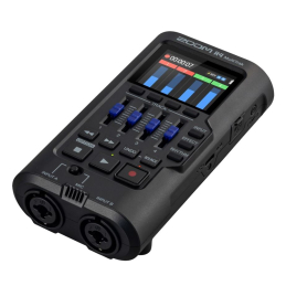 	Enregistreurs multipistes - Zoom - R4 MultiTrak