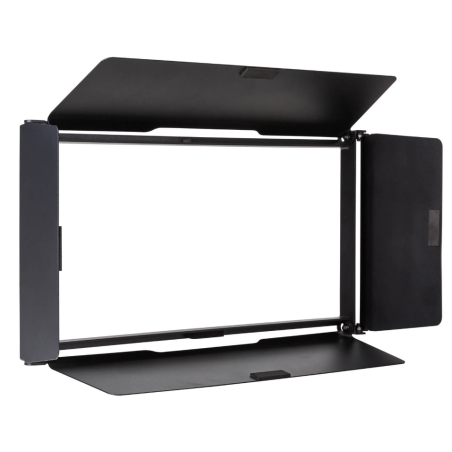 Accessoires éclairage - BriteQ - BTI-AKKUCHROMA - BARNDOOR
